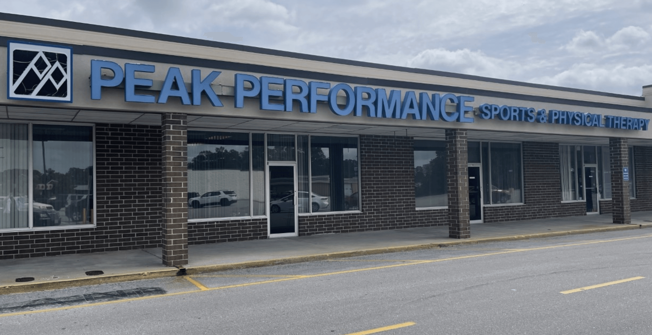 Peak Performance Jacksonville