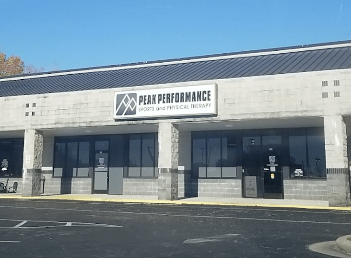 Peak Performance Swansboro