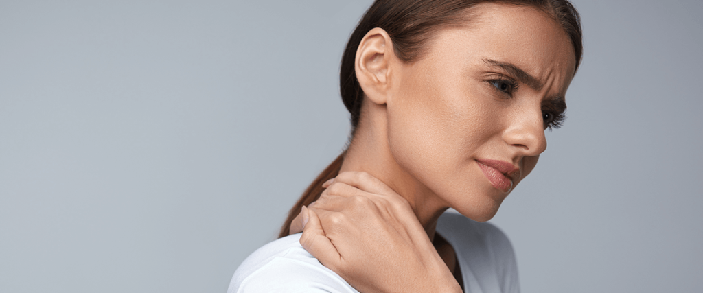 Neck pain treatment in Creve Coeur, MO neck pain excel neck pain treatment