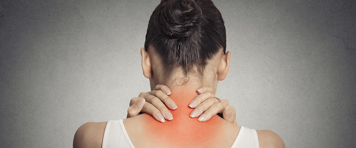 Neck Pain Treatment