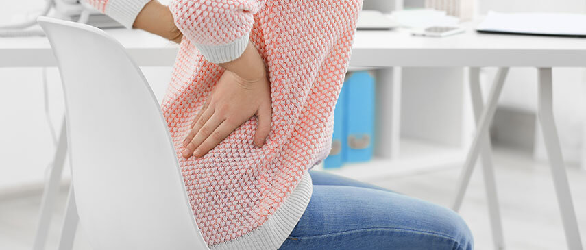 Tired of lower back pain? These two types of physical therapy can help low back pain low-back-pain