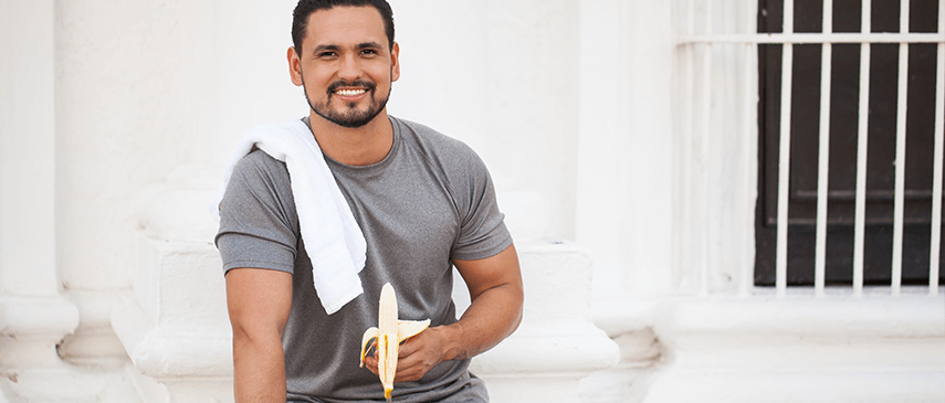 How can pelvic floor exercises benefit men?