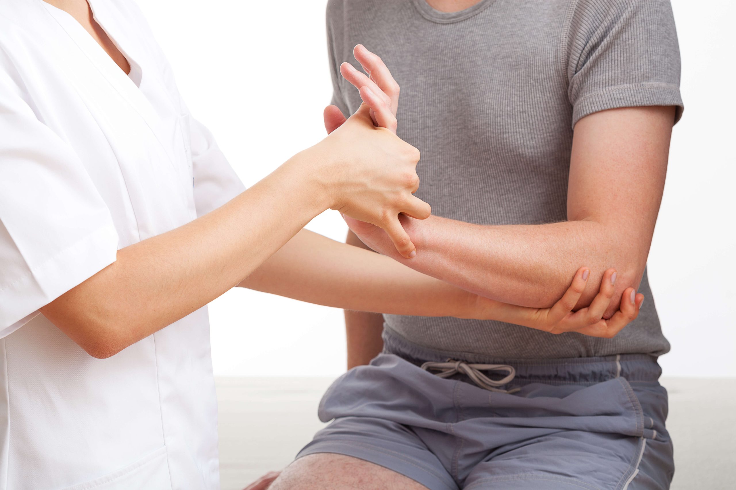 Find therapy for work-related hand injuries in Creve Coeur, MO shutterstock 161769566 scaled Find therapy for work-related hand injuries in Creve Coeur, MO