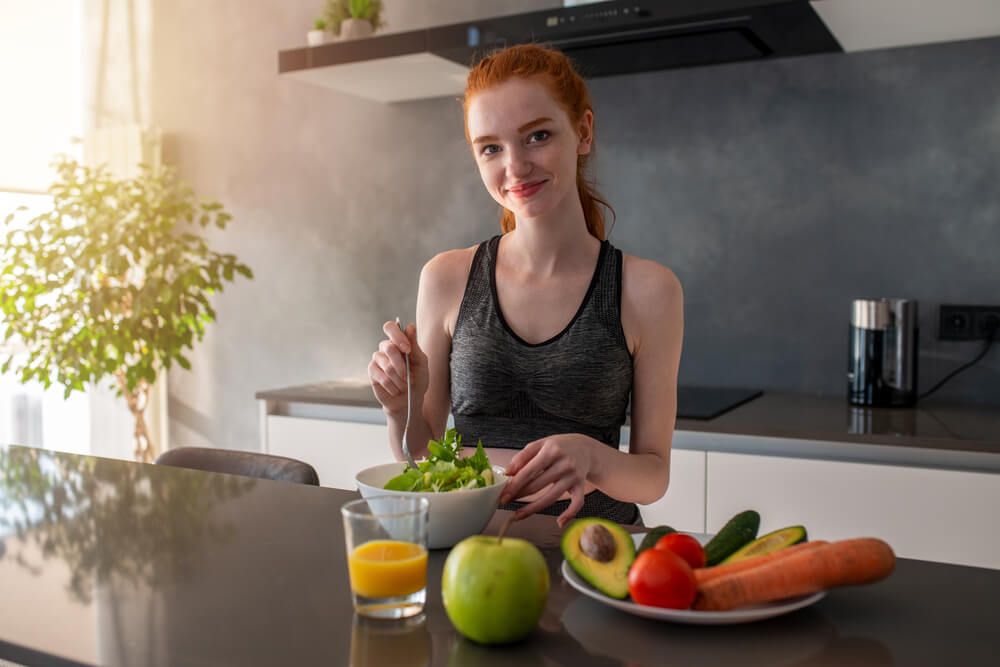 Four macronutrients that can improve your athletic performance shutterstock 1714399354 improving athletic performance