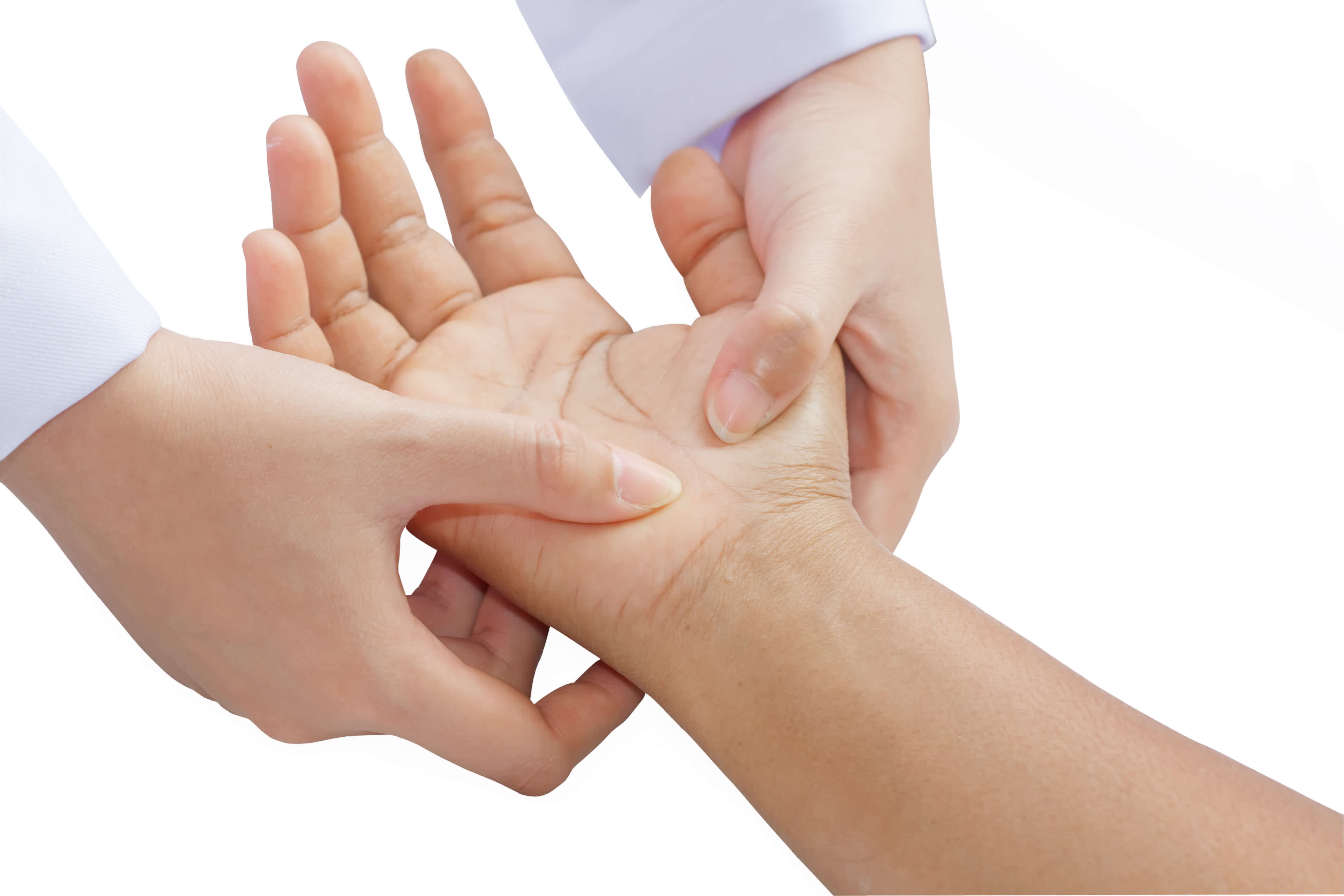 Carpal Tunnel Syndrome, Work Injury