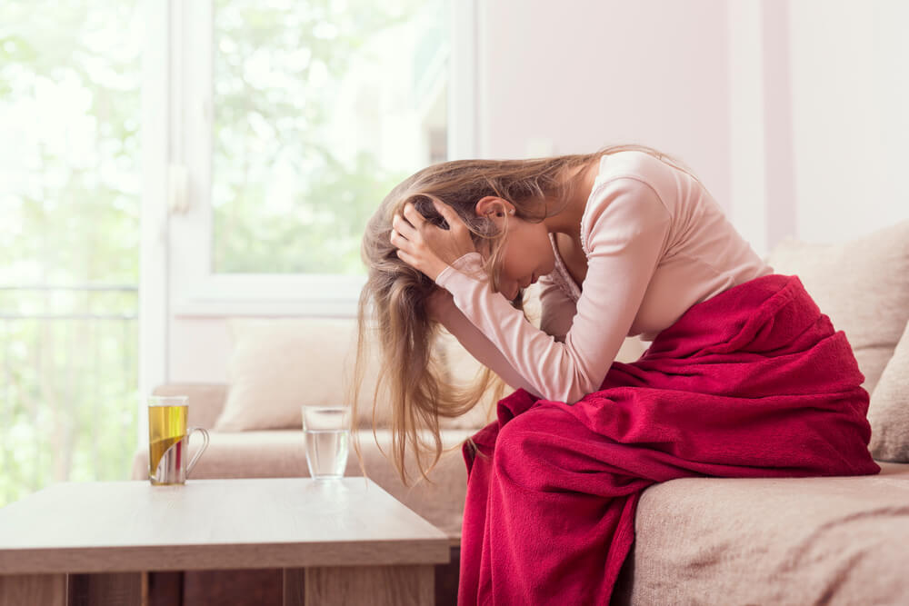 How to tell if you suffer from cervicogenic headaches Cervicogenic Headaches causes cervicogenic headaches causes
