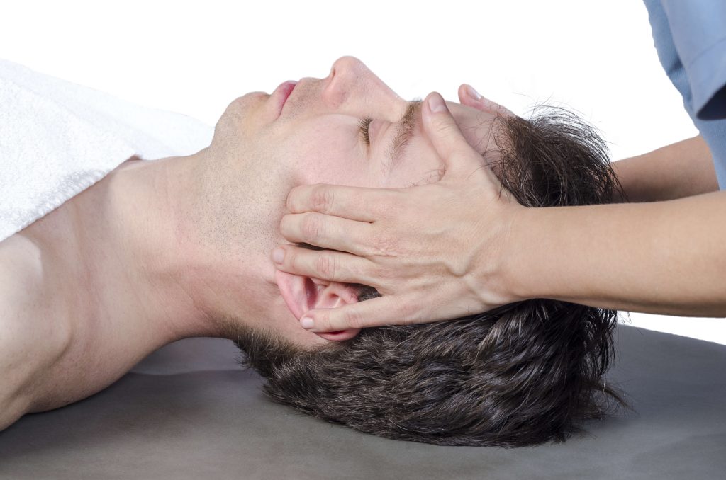 The top three goals of physical therapy for jaw pain shutterstock 612257408 three goals of jaw pain therapy