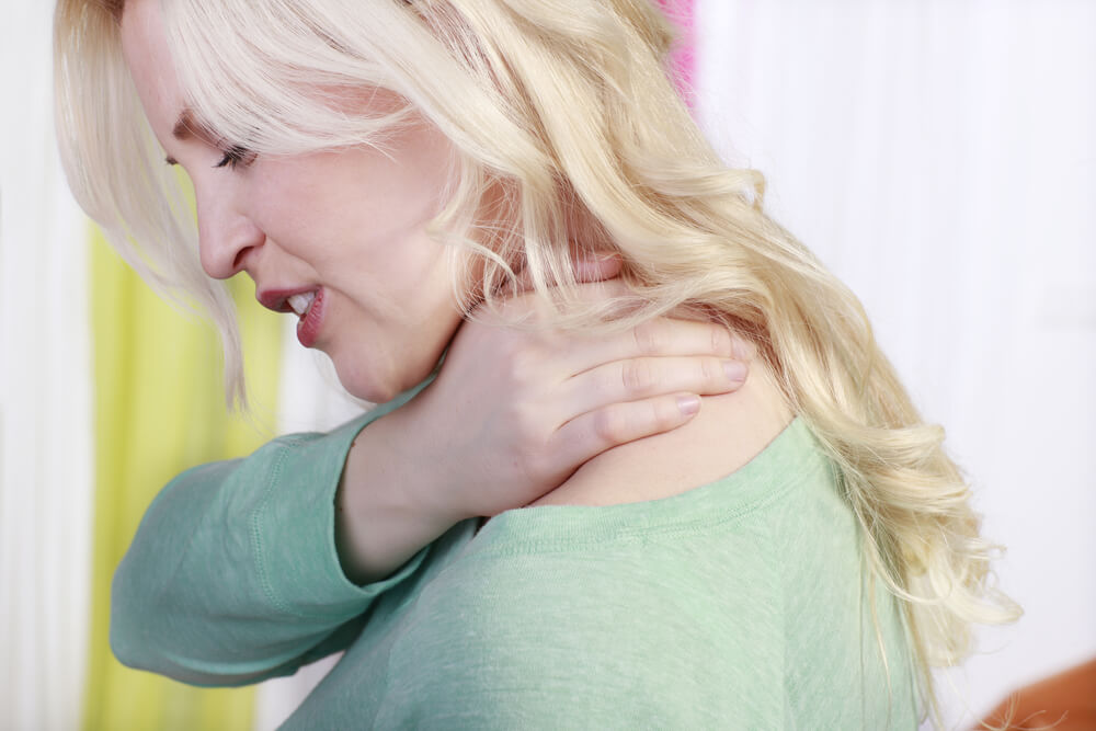 Four common shoulder pain is treated in Point Roberts, Washington treating chronic shoulder pain Four common shoulder pain is treated in Point Roberts, Washington