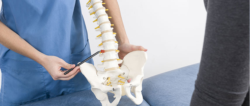 Did You Know That a Herniated Disc Can Cause You Serious Back Pain? herniated disk 2 did you know that a herniated disc can cause you serious back pain? uncategorized