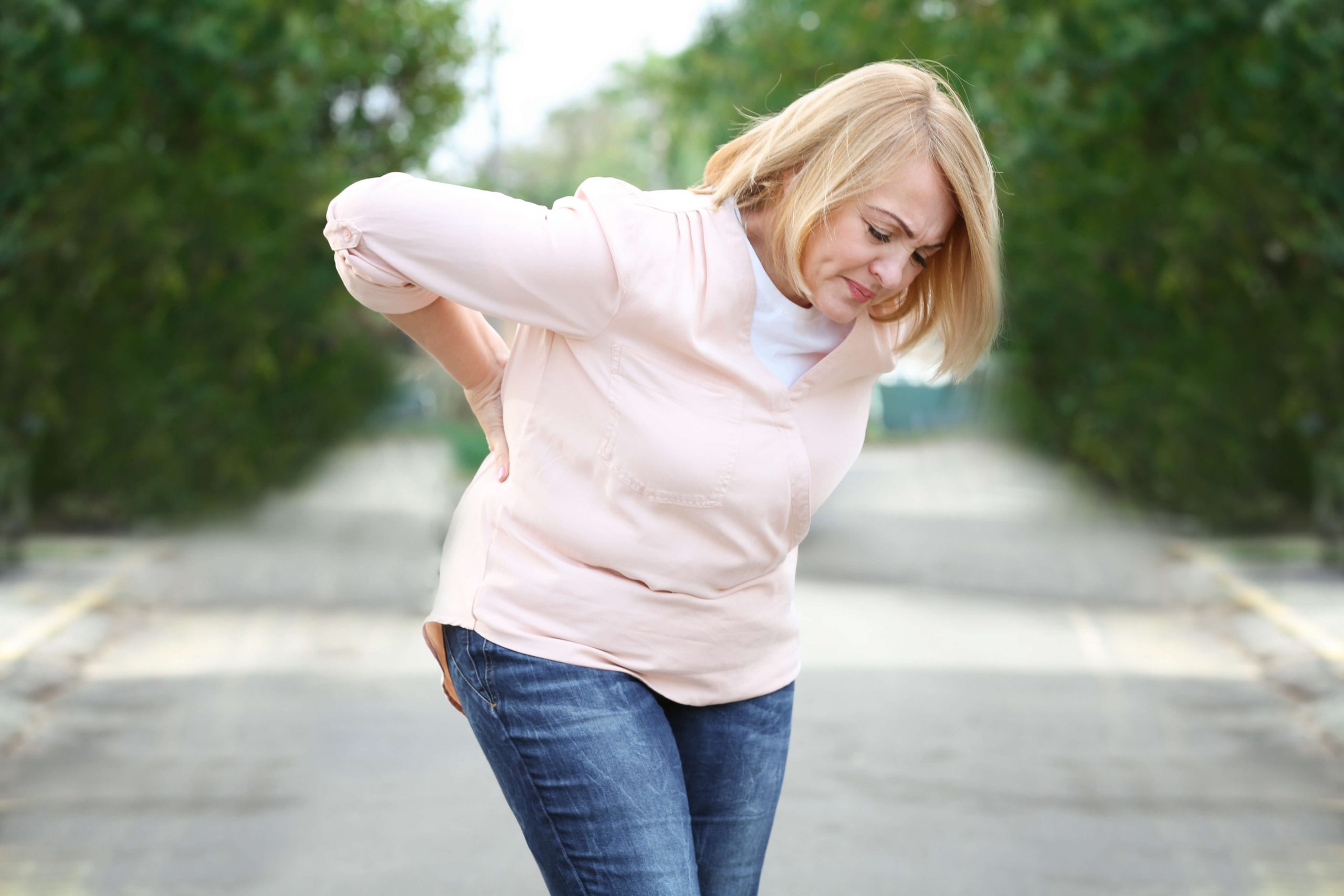 Sciatica treatment in Saint Charles, MO
