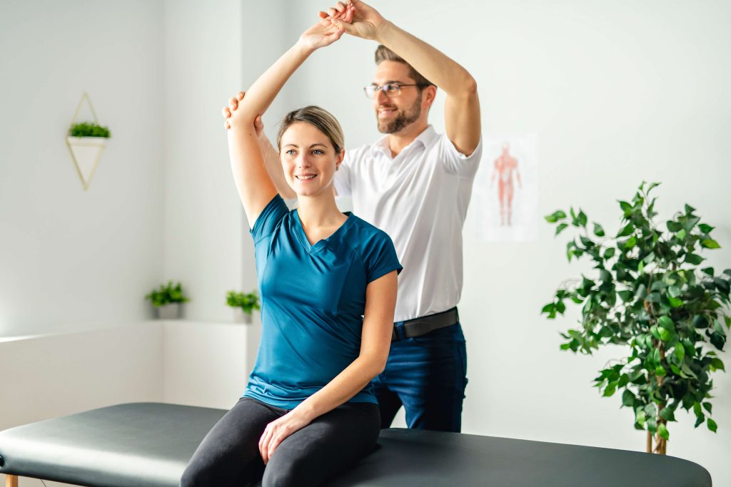 Thirteen amazing facts about occupational rehab shutterstock 1243542709 physical therapy tips