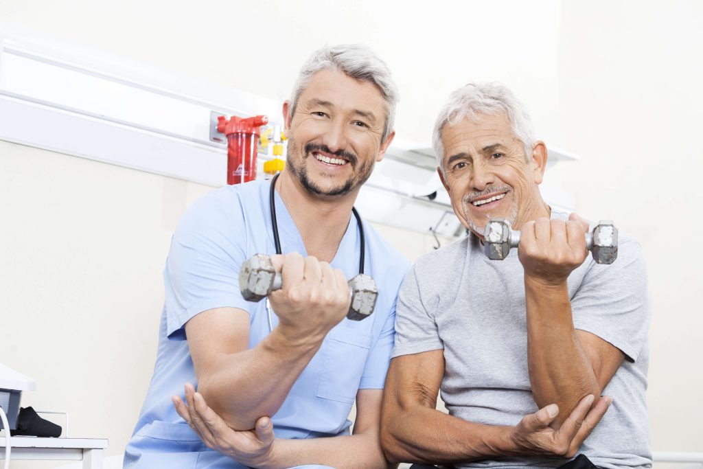 Occupational therapy in O’Fallon, MO shutterstock 410401924 occupational therapy