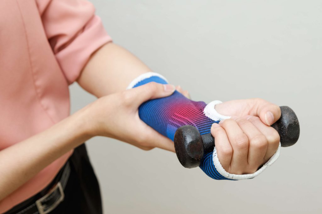 Pre-surgical treatment in Wentzville, MO shutterstock 416498620 pre-surgical treatment