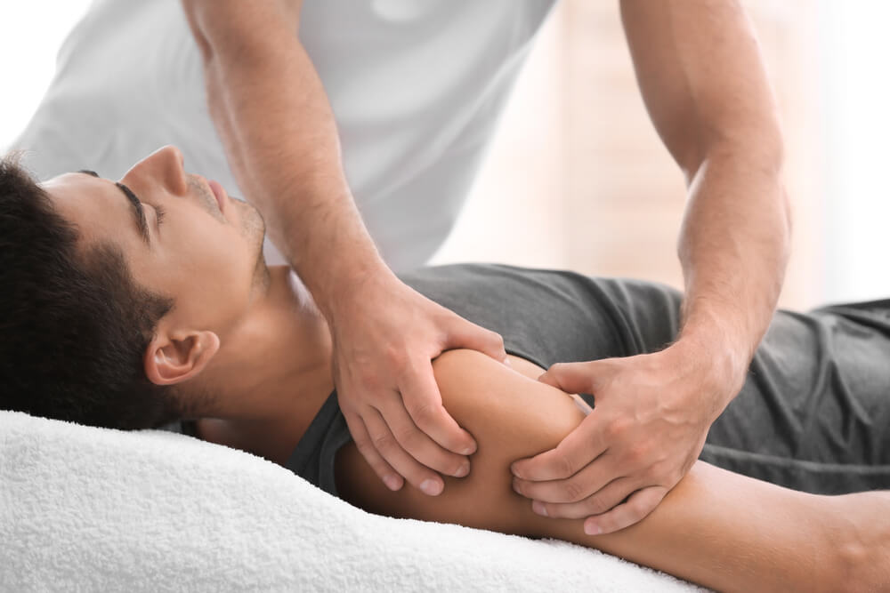 Benefits of Manual Therapy