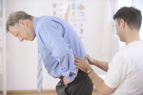 What is causing my back pain? shutterstock 105949631 2 wondering what is causing your back pain? read this article to find out the reasons you might be suffering and how rehab access can help.