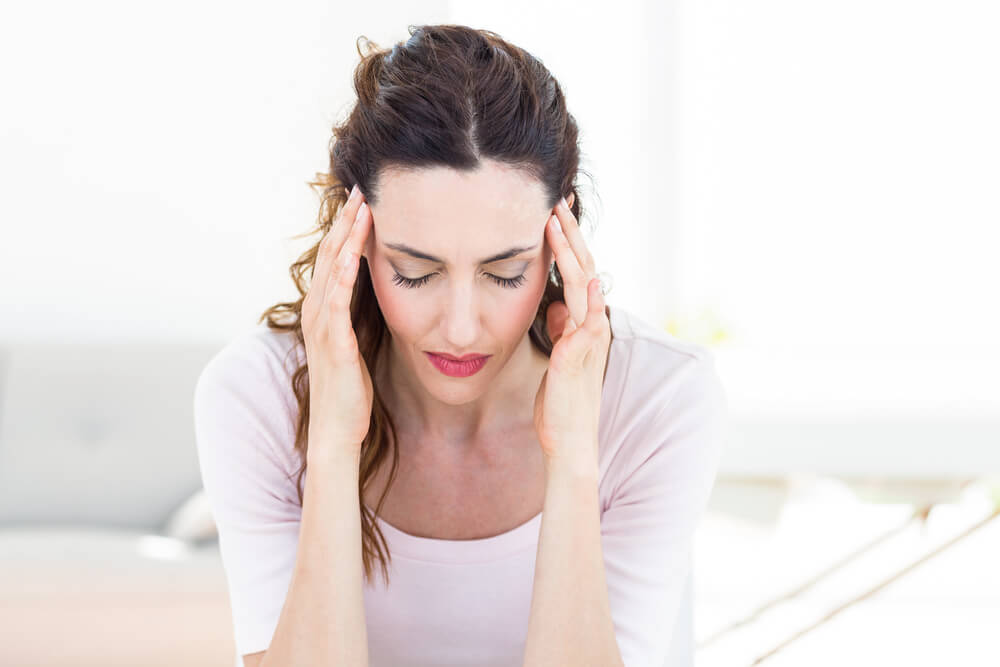 Chronic Headache Treatment in New Bern