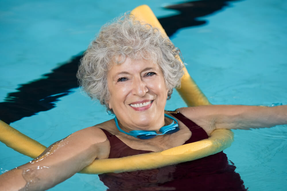 What is Aquatic Physical Therapy?