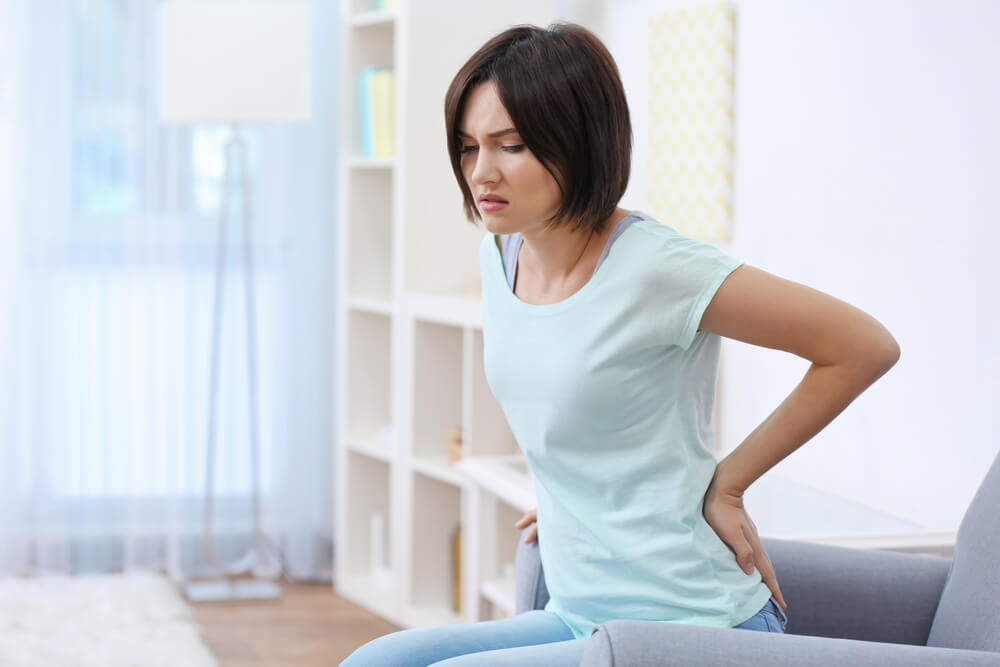Lower Back Pain Treatment