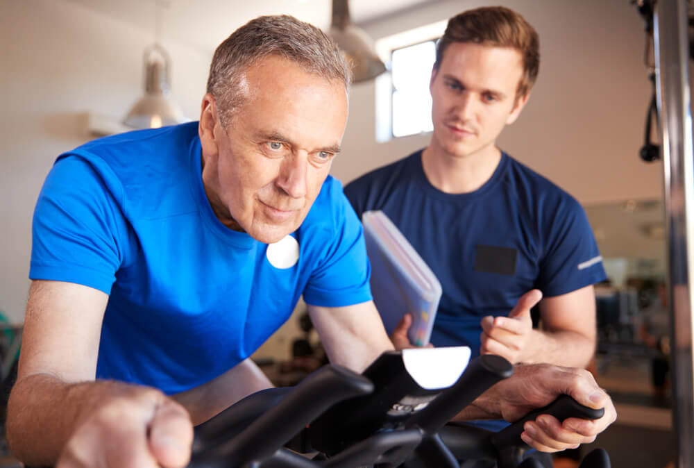 Three things you may not know about athletic training shutterstock 1190282440 Three things you may not know about athletic training