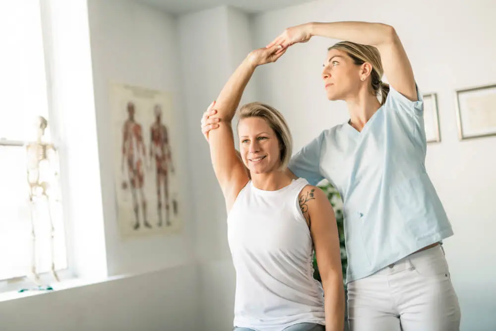 Do you need manual therapy in Grand Rapids, MI? shutterstock 1293680353 do you need manual therapy?