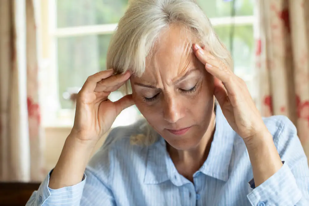 Finding treatment for migraines in Allison Park, PA shutterstock 1412510465 physical therapy for migraines