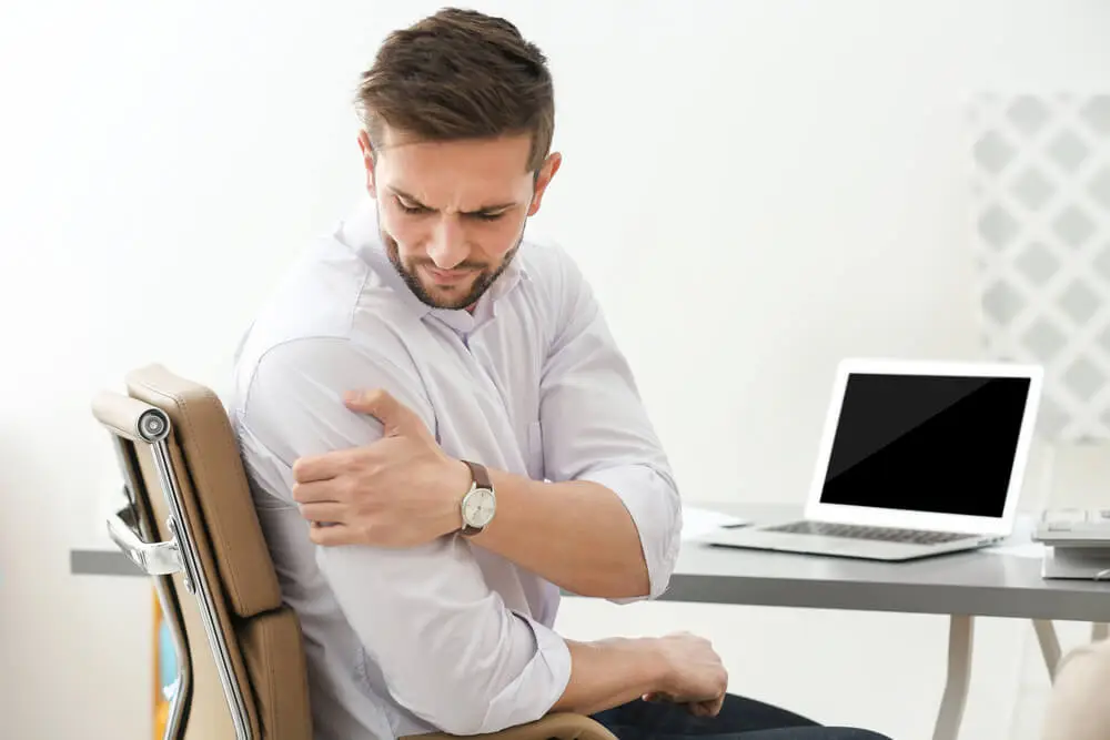 rotator cuff tendinitis