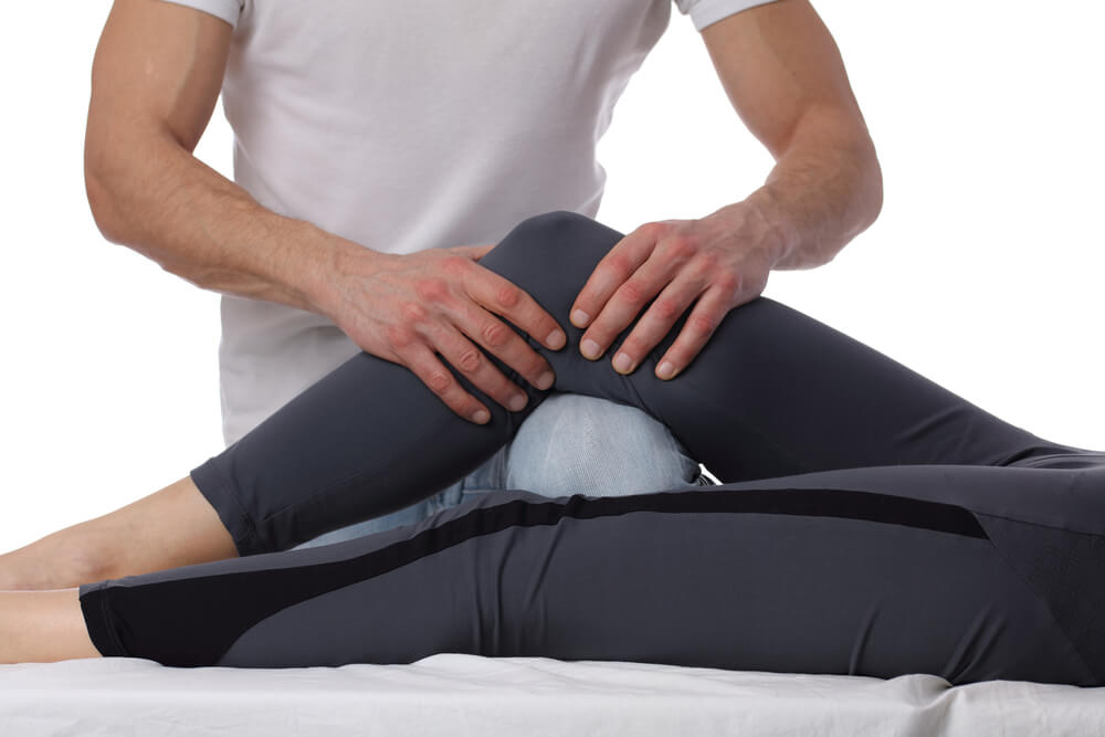 What to expect from manual therapy in Saint Peters, MO shutterstock 579380914 what to expect from manual therapy