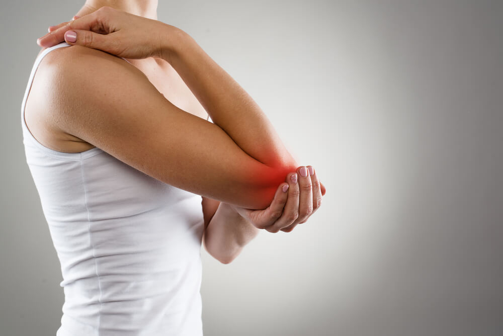 Signs You Need Physical Therapy for Tennis Elbow