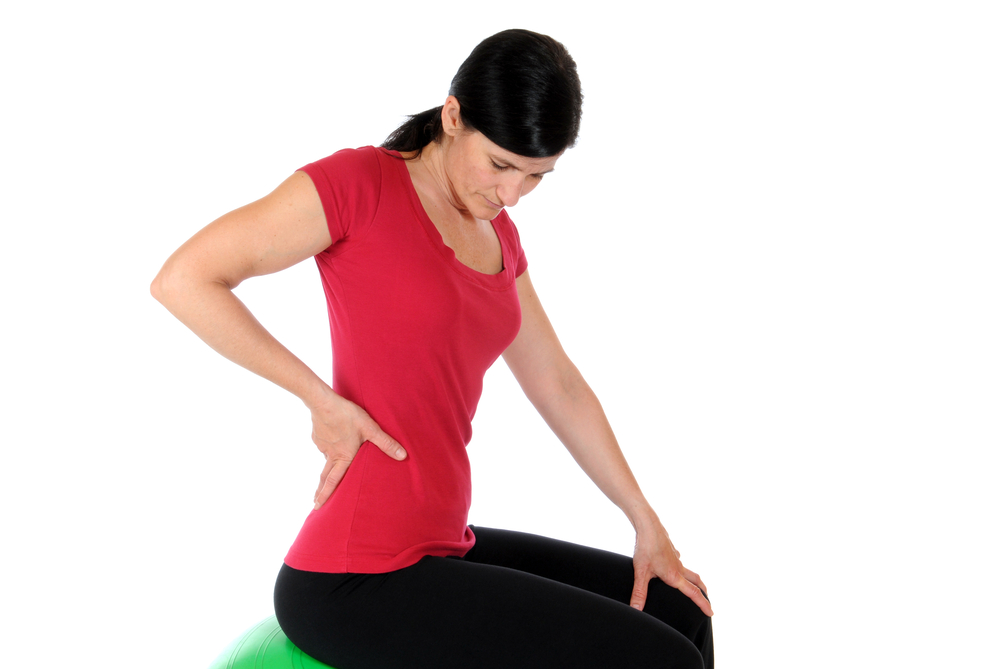 Hip Joint Pain Causes