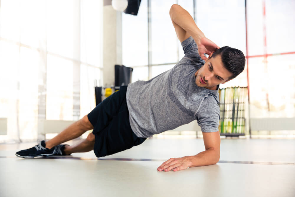 Three hip bursitis prevention tips for locals in St. Louis, MO shutterstock 314440007 preventing hip bursitis