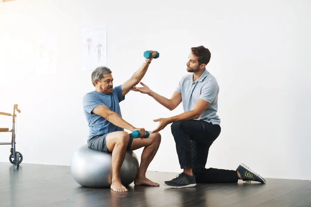 Border Therapy Services Announces New Clinic in El Paso, Texas iStock 904483864 sm border physical therapy provides treatment for all parts of the body and overall chronic pain.