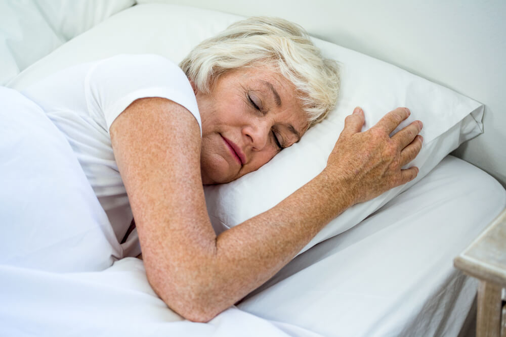 How to Sleep With Tennis Elbow  