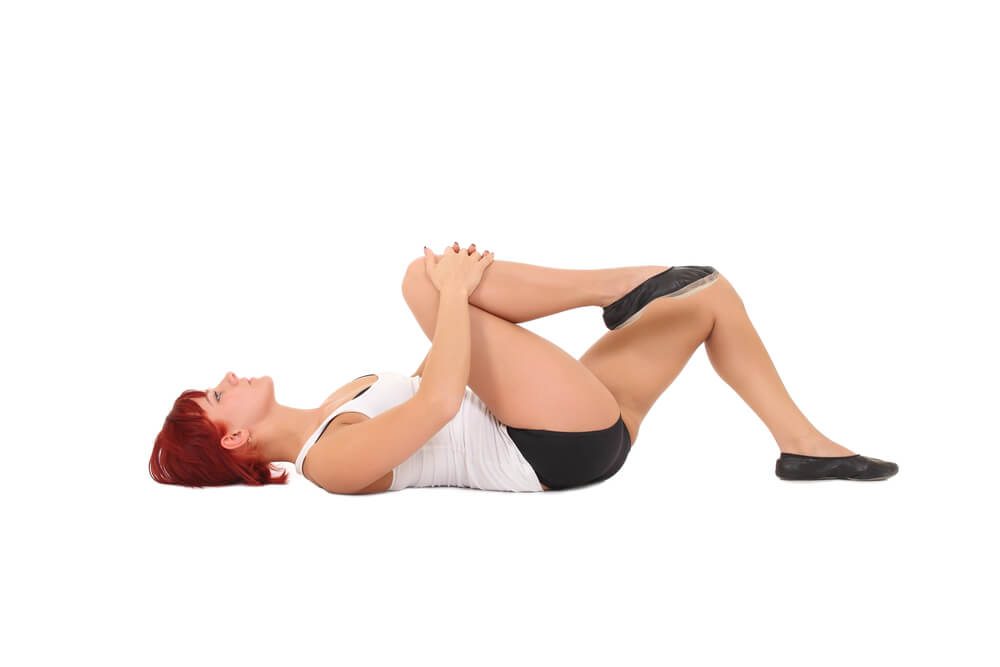Two sciatica pain treatment exercises used in El Paso, TX shutterstock 129513422 sciatica pain treatment exercises