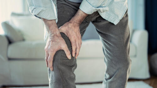 Here’s what can happen if you don’t do physical therapy after having knee surgery shutterstock 1475380238 Here’s what can happen if you don’t do physical therapy after having knee surgery