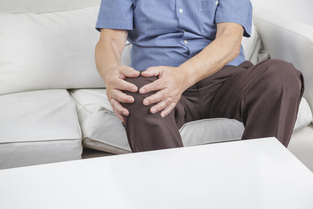 post-knee surgery physical therapy
