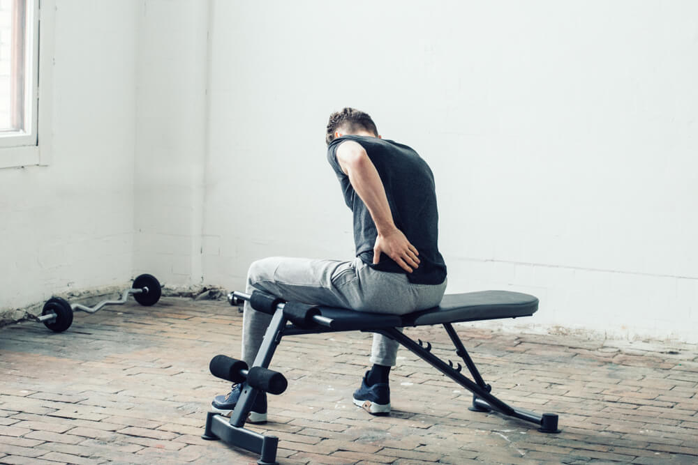 Four types of exercises you should avoid when you have hip arthritis shutterstock 1030234753 hip arthritis