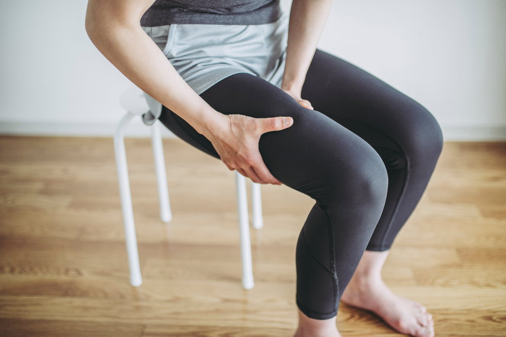 How to Relieve Hip Pain from Arthritis