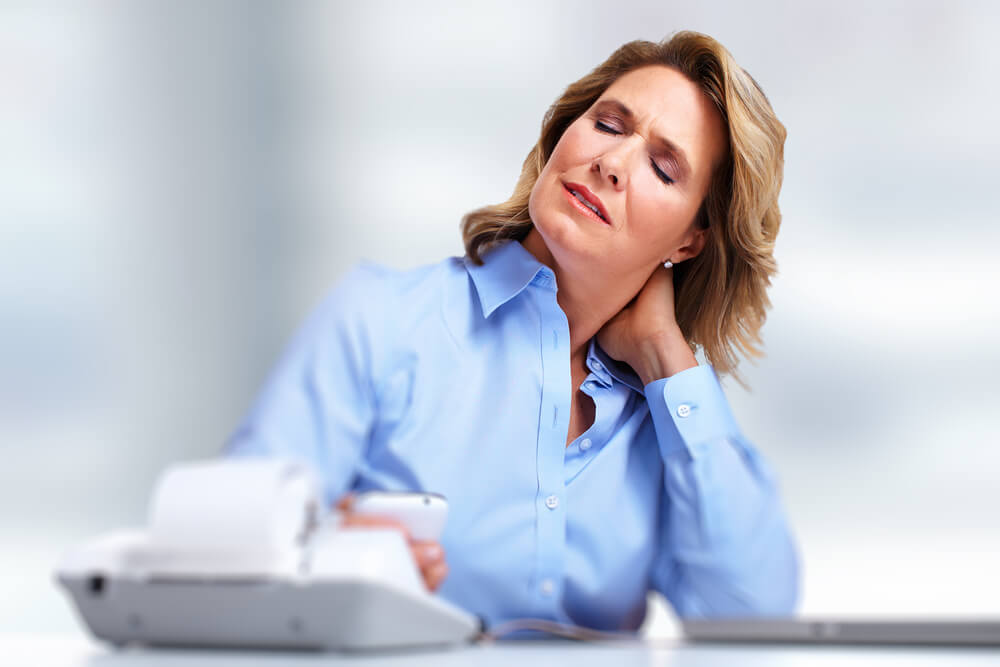 Three long-term effects of untreated herniated neck discs shutterstock 255282340 herniated neck disc