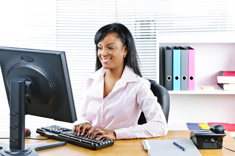 Best sitting position for lower back pain: Three useful tips shutterstock 66154003 best sitting position for lower back pain