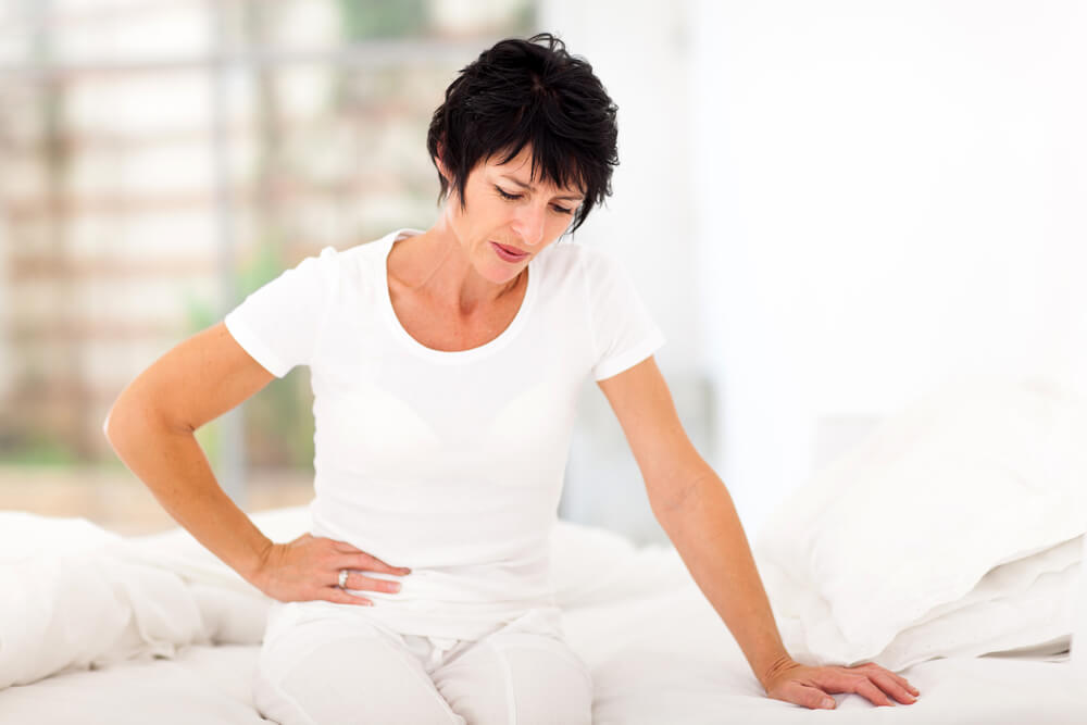 What’s causing your pelvic pain? Here are four issues related to it