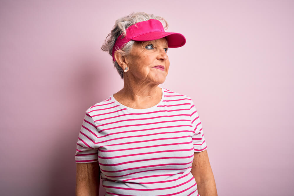 Try these two neck exercises to reduce arthritis symptoms shutterstock 1636546627 Try these two neck exercises to reduce arthritis symptoms