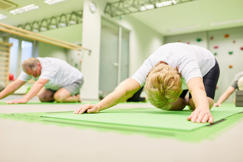 Sciatica pain treatment — do stretches work? shutterstock 1651679296 1 sciatica pain treatment