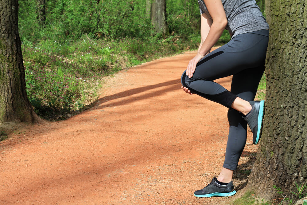 Jumper's knee: 4 PT techniques & 5 exercises that can help shutterstock 401864290 jumper's knee physical therapy