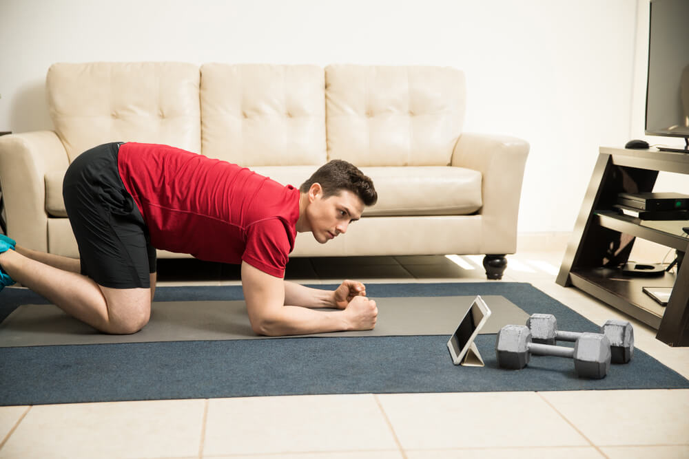 virtual physical therapy benefits