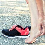 4 Reasons for Your Heel Pain While Running