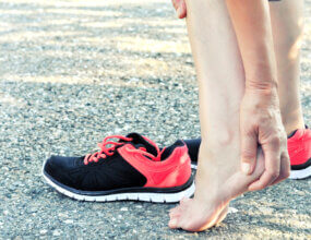 4 Reasons for Your Heel Pain While Running