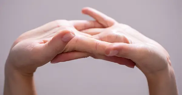 ask a pt: why do my joints pop and crack when i move? physical therapy