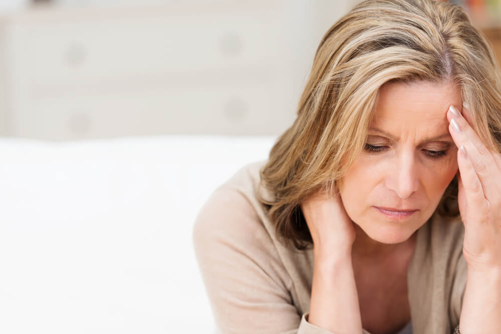 Five conditions that cause chronic headaches and neck pain shutterstock 192268697 chronic headaches and neck pain