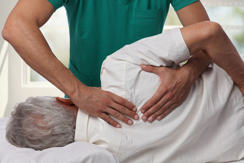 How to prepare for surgery with physical therapy shutterstock 717315262 How to prepare for surgery with physical therapy