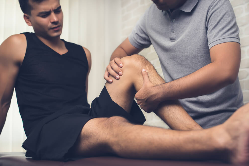Physical Therapy for Knee